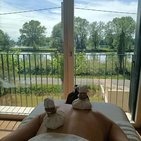 Apartmán Il Nocciolo